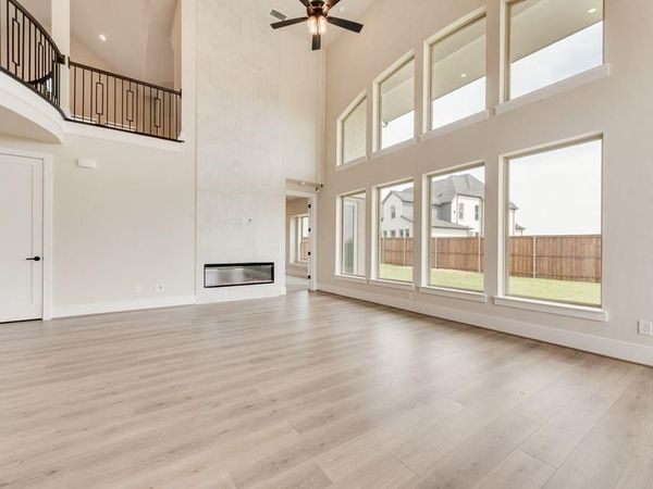 830 Hackberry Drive, Prosper, TX 75078