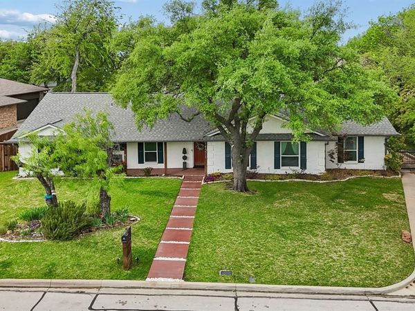 14371 Olympic Drive, Farmers Branch, TX 75234