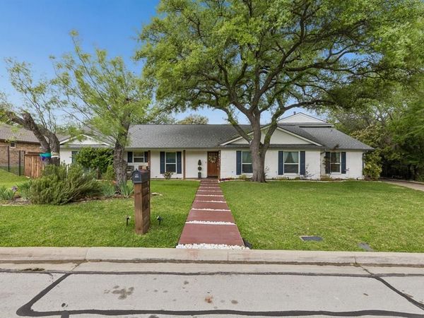 14371 Olympic Drive , Farmers Branch, TX 75234