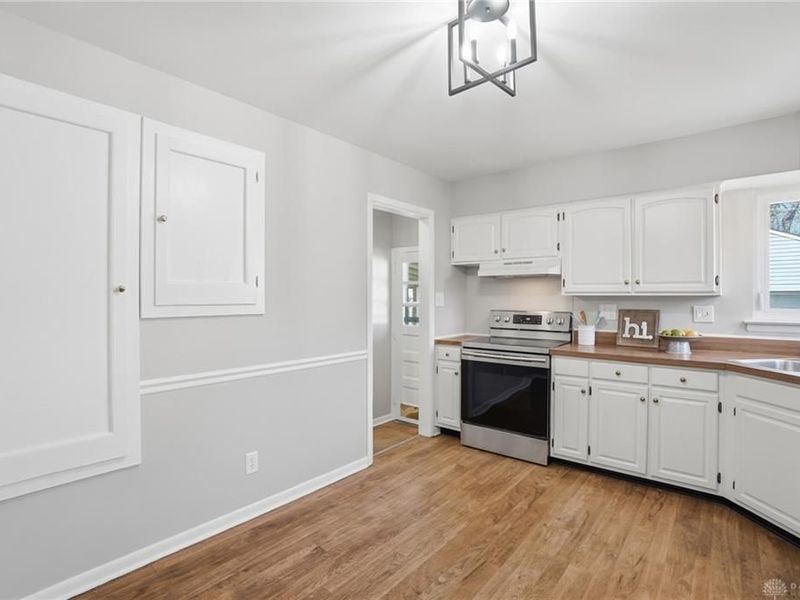 3428 Pobst Drive, Kettering, OH 45420 Photo 11