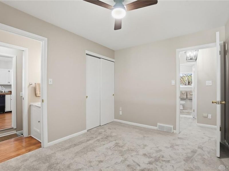 3428 Pobst Drive, Kettering, OH 45420 Photo 13