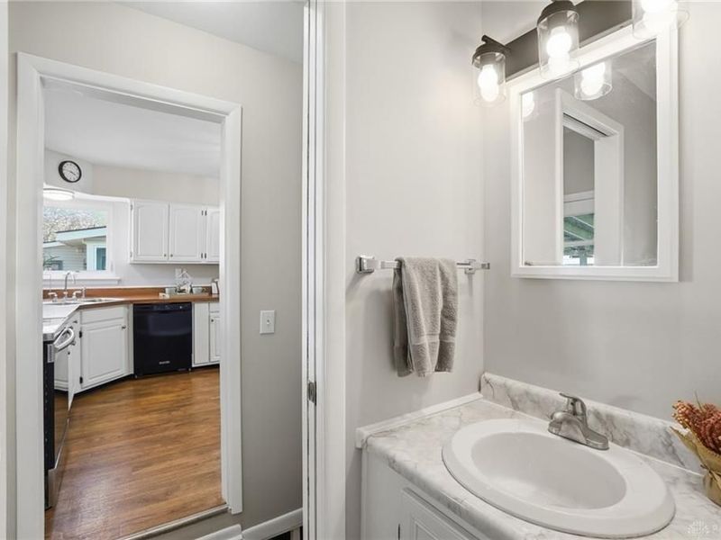 3428 Pobst Drive, Kettering, OH 45420 Photo 14