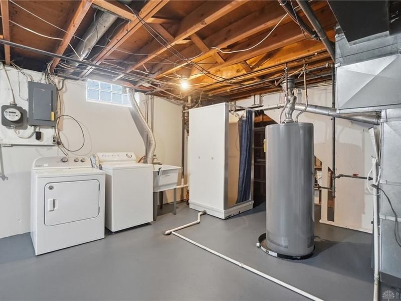 3428 Pobst Drive, Kettering, OH 45420 Photo 30