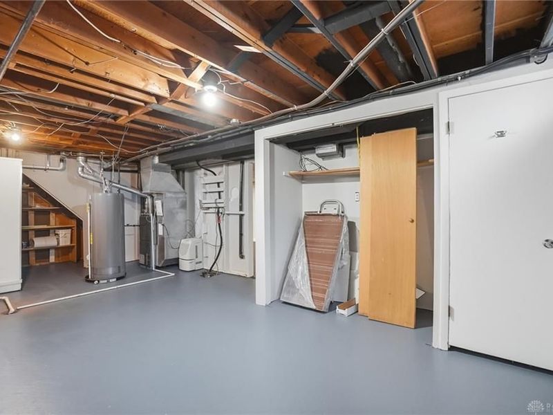 3428 Pobst Drive, Kettering, OH 45420 Photo 31