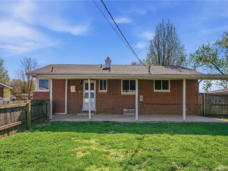 3428 Pobst Drive, Kettering, OH 45420 Photo 32