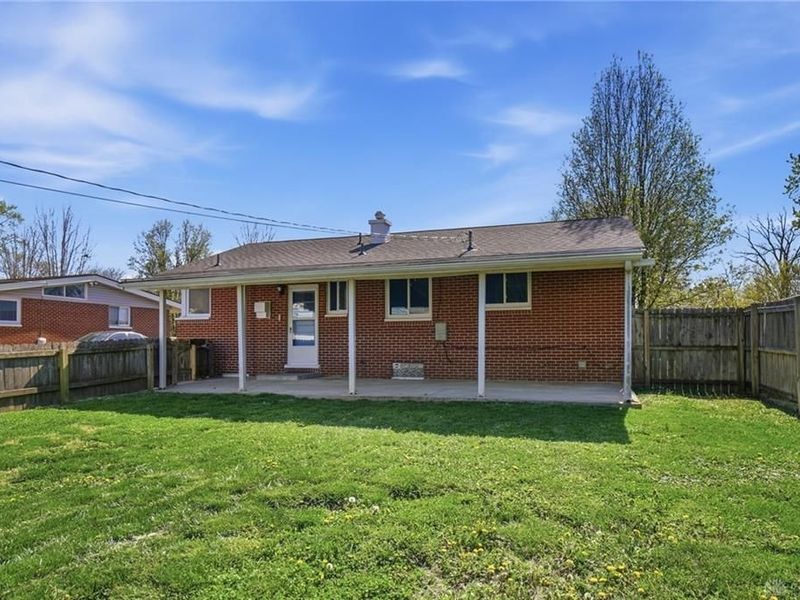 3428 Pobst Drive, Kettering, OH 45420 Photo 33