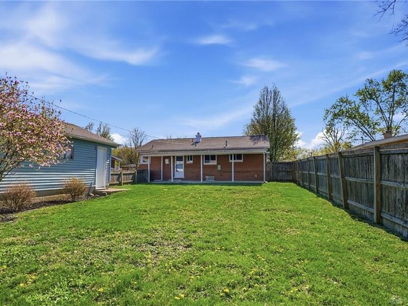 3428 Pobst Drive, Kettering, OH 45420 Photo 34