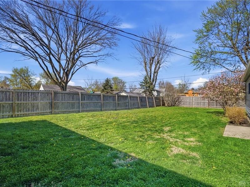 3428 Pobst Drive, Kettering, OH 45420 Photo 35