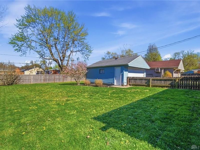 3428 Pobst Drive, Kettering, OH 45420 Photo 36