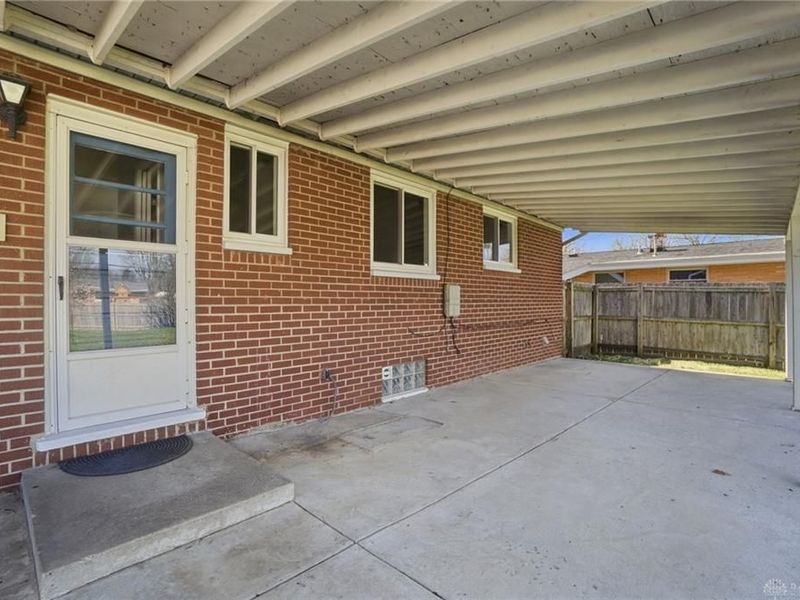 3428 Pobst Drive, Kettering, OH 45420 Photo 37