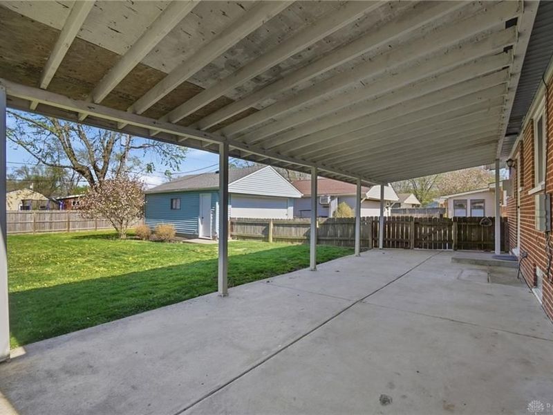 3428 Pobst Drive, Kettering, OH 45420 Photo 38