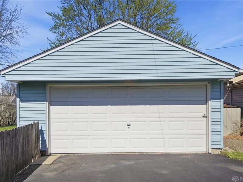 3428 Pobst Drive, Kettering, OH 45420 Photo 39