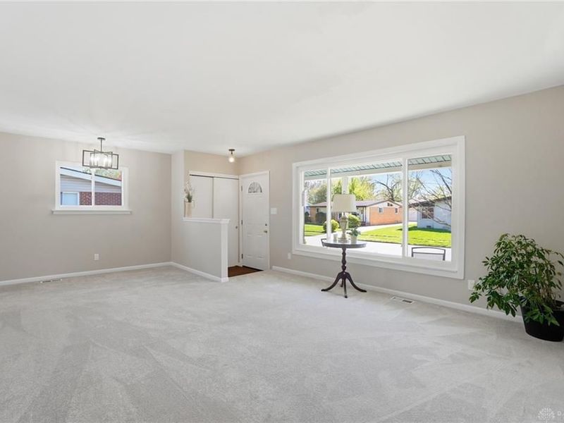 3428 Pobst Drive, Kettering, OH 45420 Photo 4