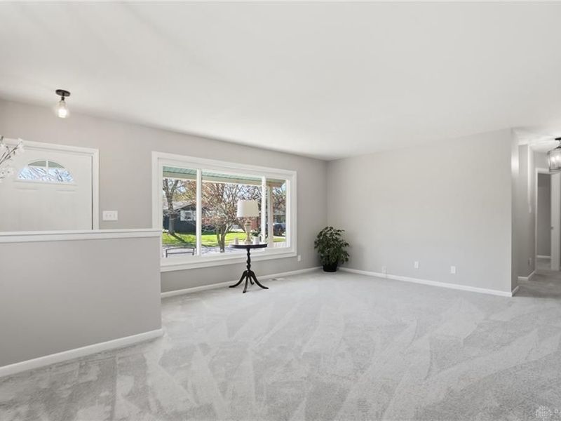 3428 Pobst Drive, Kettering, OH 45420 Photo 5