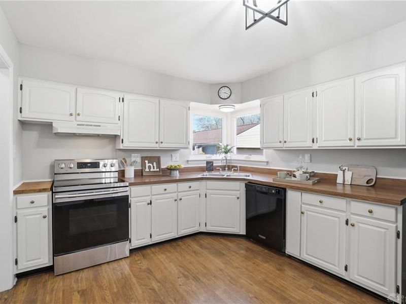 3428 Pobst Drive, Kettering, OH 45420 Photo 7