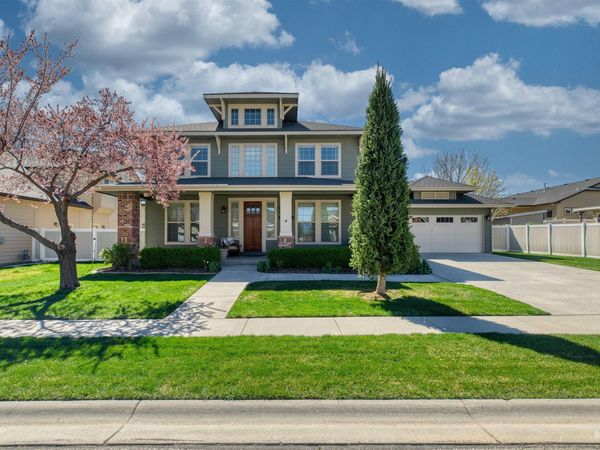 11645 W Norman St, Nampa, ID 83686