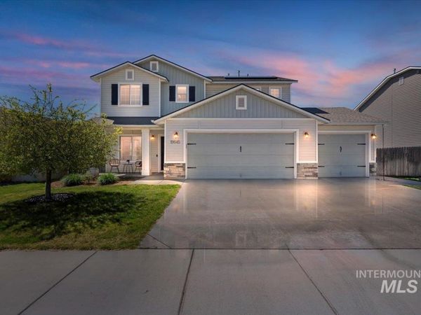 19645 Stowe Way, Caldwell, ID 83605