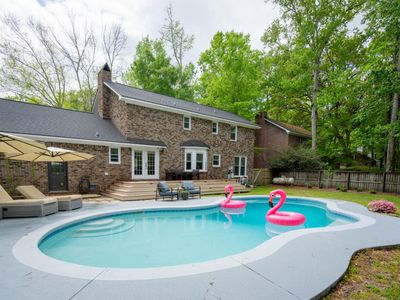 110 Buckingham Avenue, Summerville, SC 29485