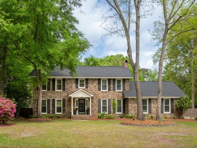 110 Buckingham Avenue, Summerville, SC 29485