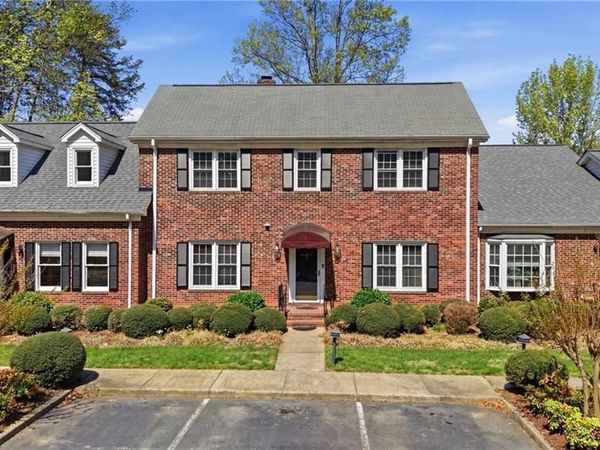 1327 Cotswald Terrace, Reidsville, NC 27320