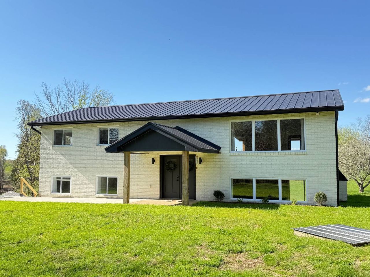 1540 Heltsley Road, Lewisburg, KY 42256 Main Photo