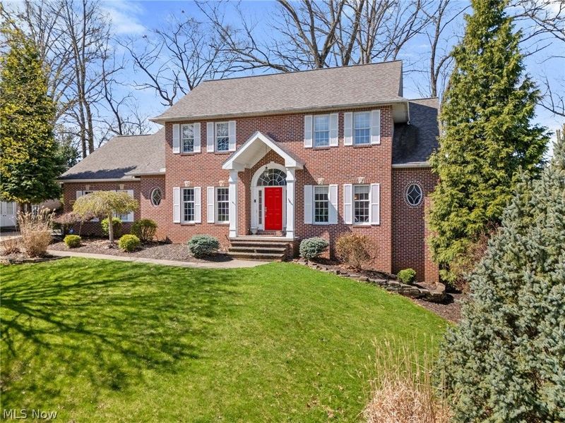 2872 Ironwood Drive, Green, OH 44312 Photo 1