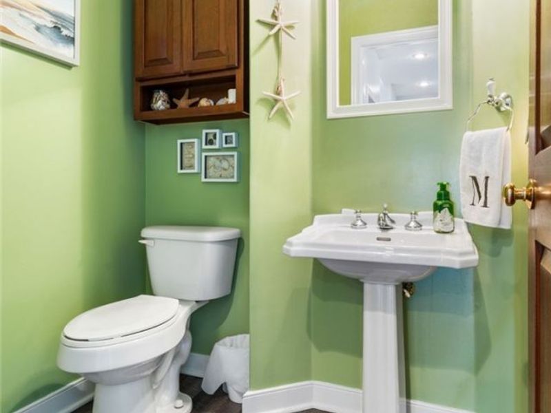 2872 Ironwood Drive, Green, OH 44312 Photo 12