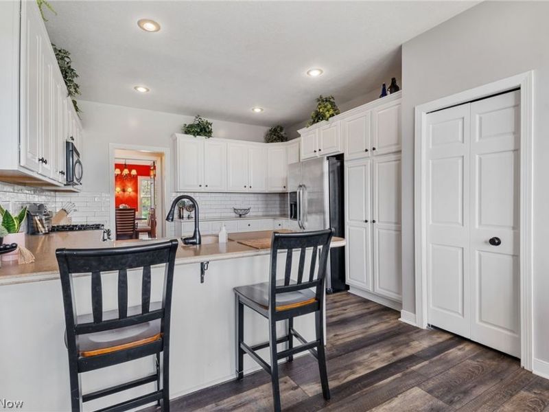 2872 Ironwood Drive, Green, OH 44312 Photo 16