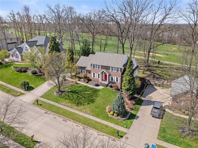 2872 Ironwood Drive, Green, OH 44312 Photo 2