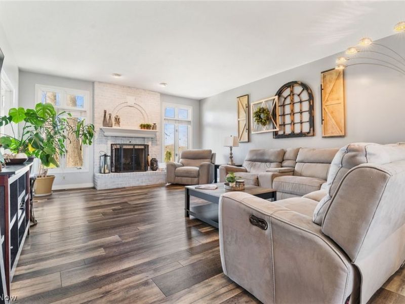 2872 Ironwood Drive, Green, OH 44312 Photo 21