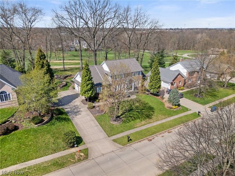 2872 Ironwood Drive, Green, OH 44312 Photo 3