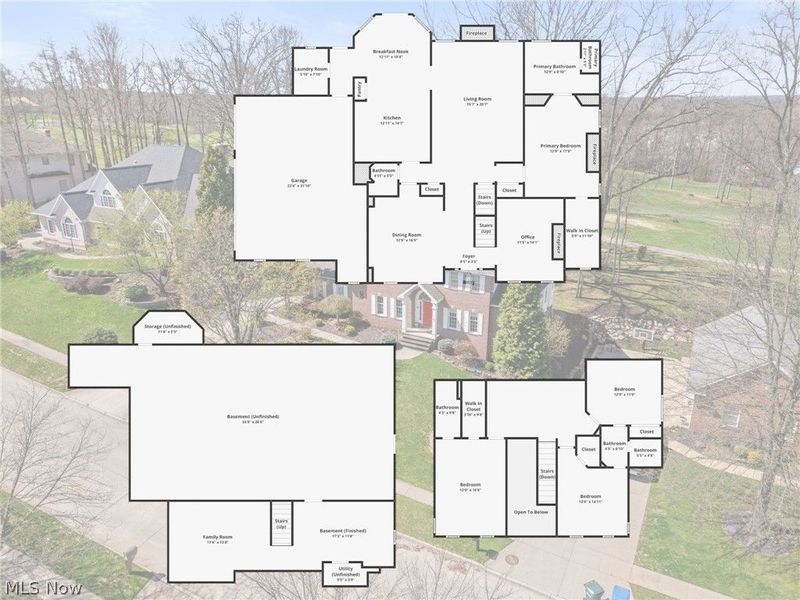 2872 Ironwood Drive, Green, OH 44312 Photo 41