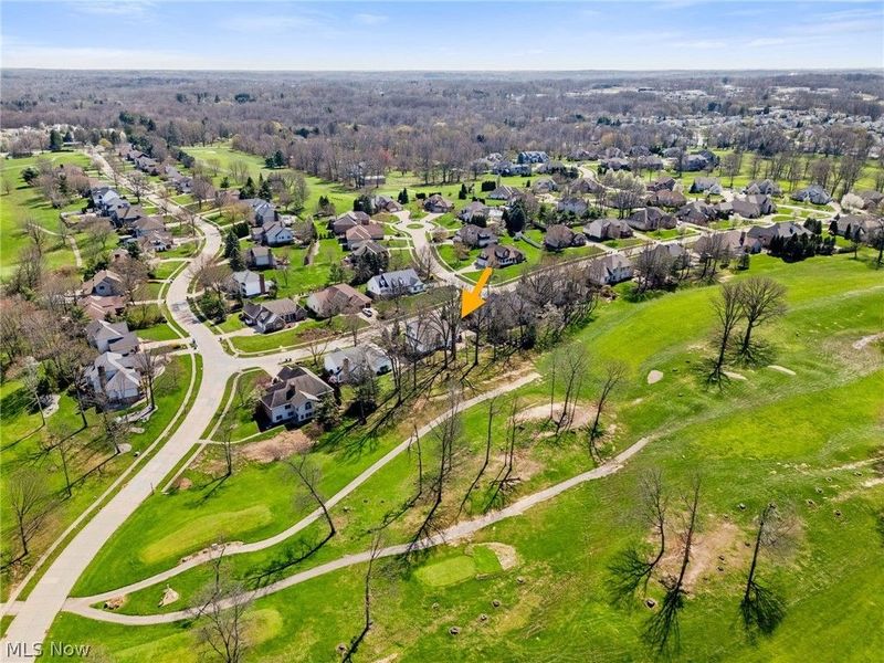 2872 Ironwood Drive, Green, OH 44312 Photo 46