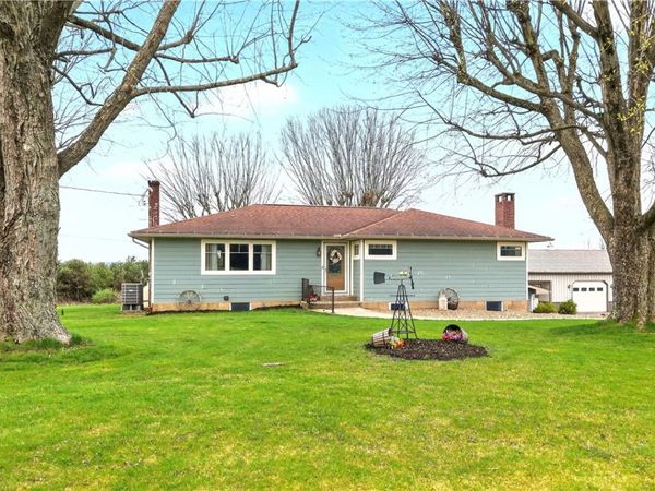 534 Harvest Drive, Rockwood, PA 15557