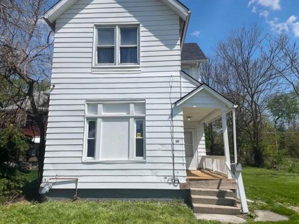 724 Mulberry Street, Toledo, OH 43604