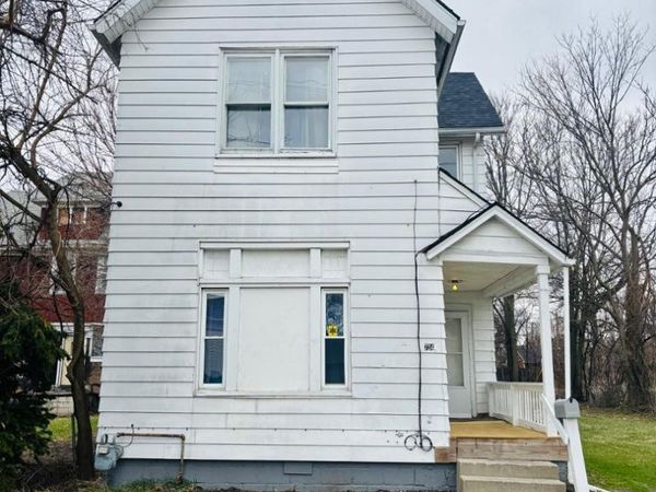 724 Mulberry Street , Toledo, OH 43604