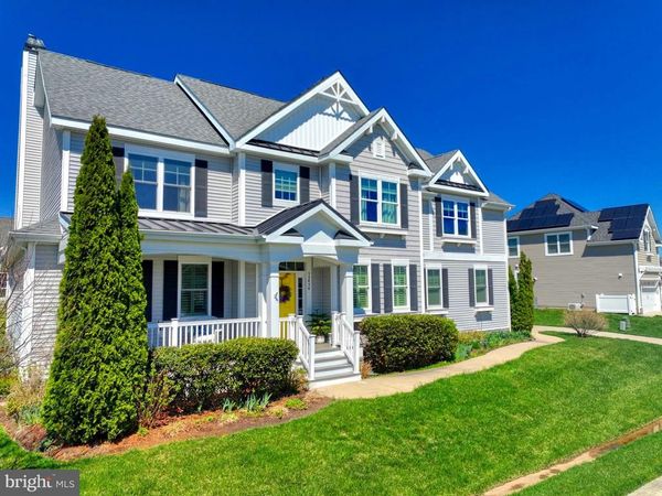 35454 CONWELL DRIVE, REHOBOTH BEACH, DE 19971