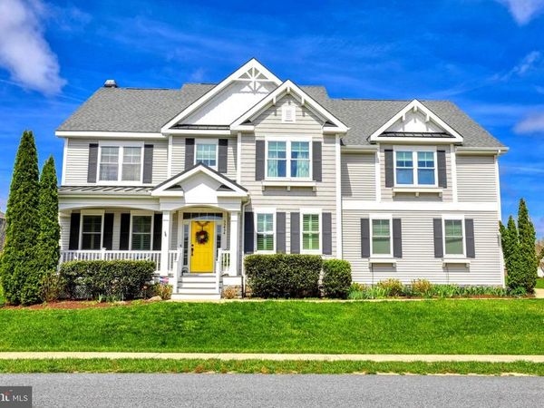 35454 CONWELL DRIVE, REHOBOTH BEACH, DE 19971