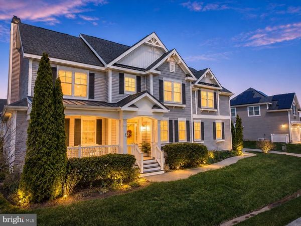 35454 CONWELL DRIVE, REHOBOTH BEACH, DE 19971