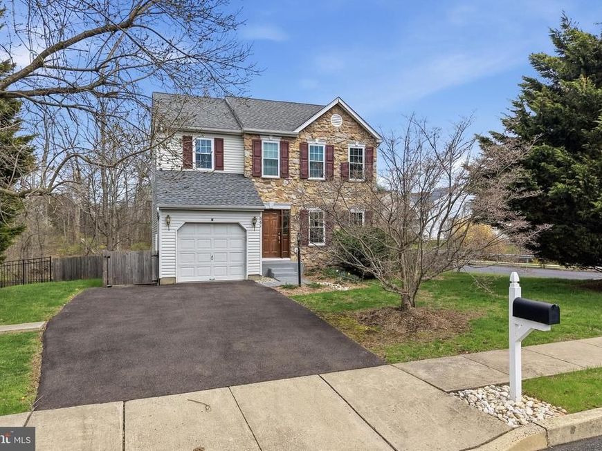 661 Birch Circle, Telford, PA 18969 Main Photo