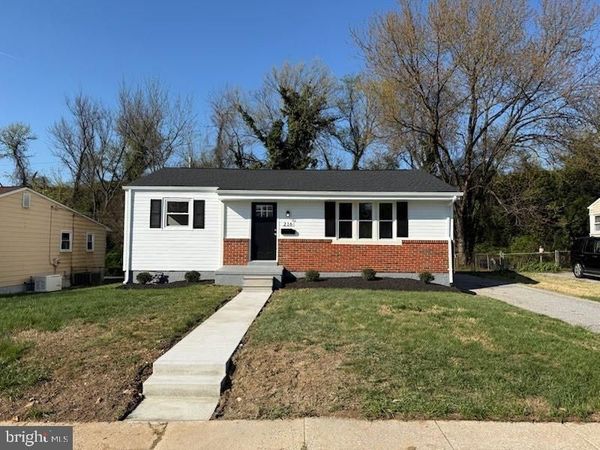 216 CHEDDINGTON ROAD, LINTHICUM HEIGHTS, MD 21090