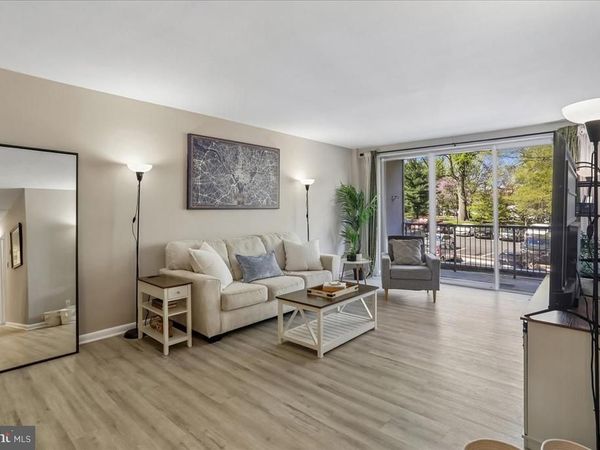 4977 BATTERY LANE, Unit 1-211, BETHESDA, MD 20814