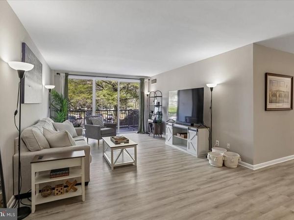 4977 BATTERY LANE , Unit 1-211, BETHESDA, MD 20814