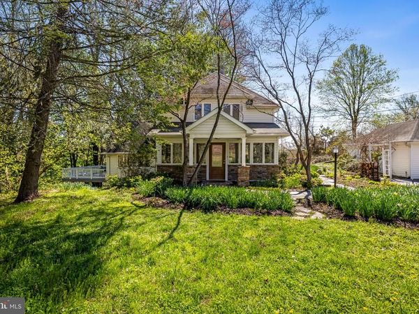 8230 DOGWOOD ROAD, WINDSOR MILL, MD 21244