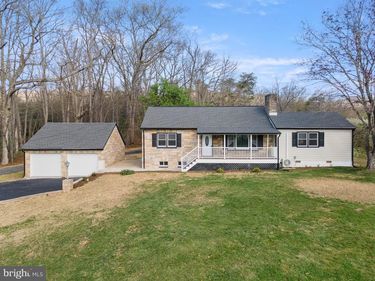 673 FORT VALLEY ROAD, FORT VALLEY, VA 22652
