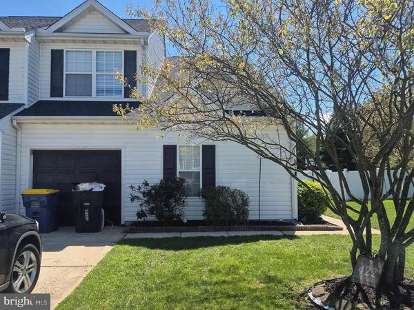 422 WORCHESTER DRIVE, DOVER, DE 19904
