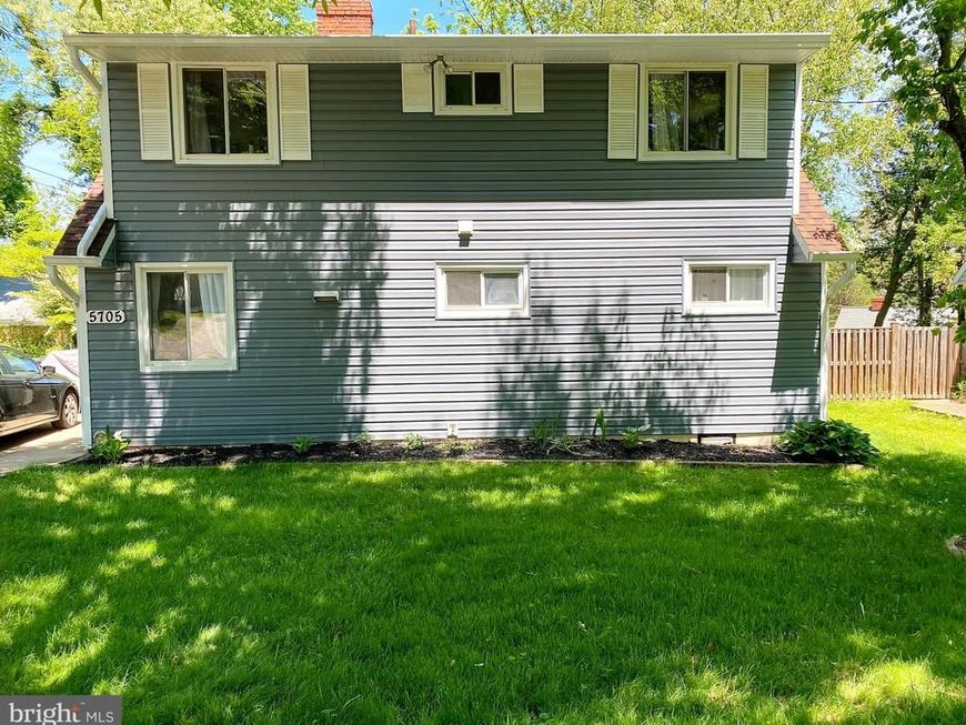 5705 Denfield Road, Rockville, MD 20851 Main Photo