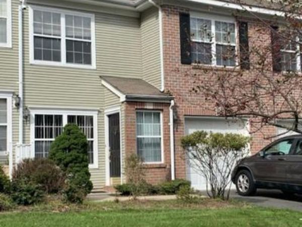 102 WELLINGTON PARK DRIVE DRIVE , PRINCETON, NJ 08540