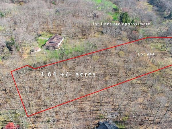 44 LIMPOPO LANE , MC HENRY, MD 21541