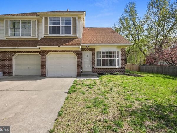 47 GRISTMILL DRIVE , DOVER, DE 19904